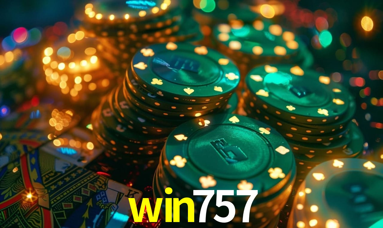 A Emoção da Loteria na win757: Uma Chance de Mudança de Vida