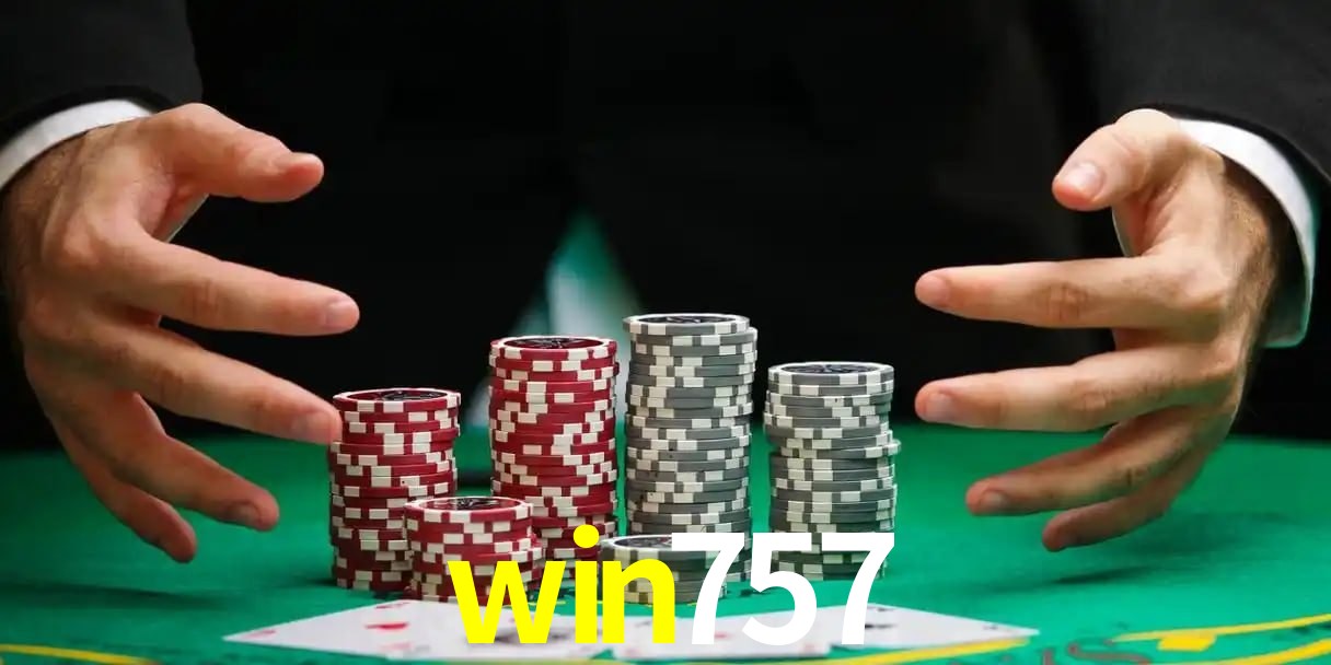 A Emoção da Loteria na win757: Uma Chance de Mudança de Vida